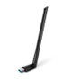 TP-Link Archer T3U Plus Adaptador USB Wi-Fi AC1300 de doble banda con antenas de alta ganancia